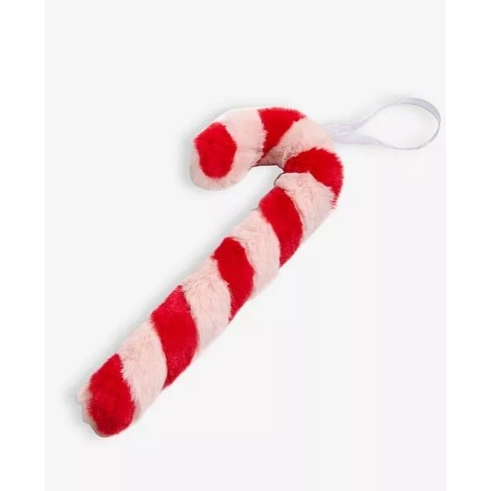 macy’s Holiday Lane Nutcracker Sweets Candy Cane Ornament